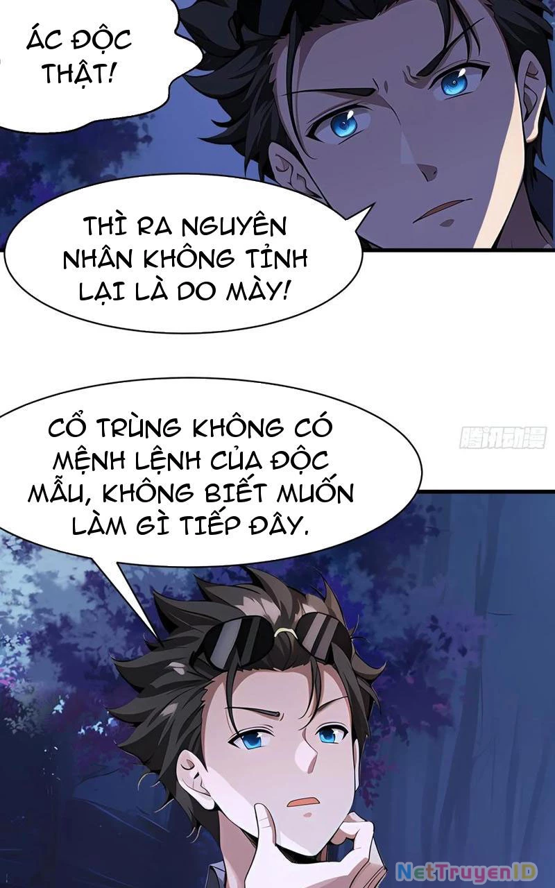 Phu Nhân Nhà Ta Đến Từ Địa Phủ Ngàn Năm Chapter 51 - 26