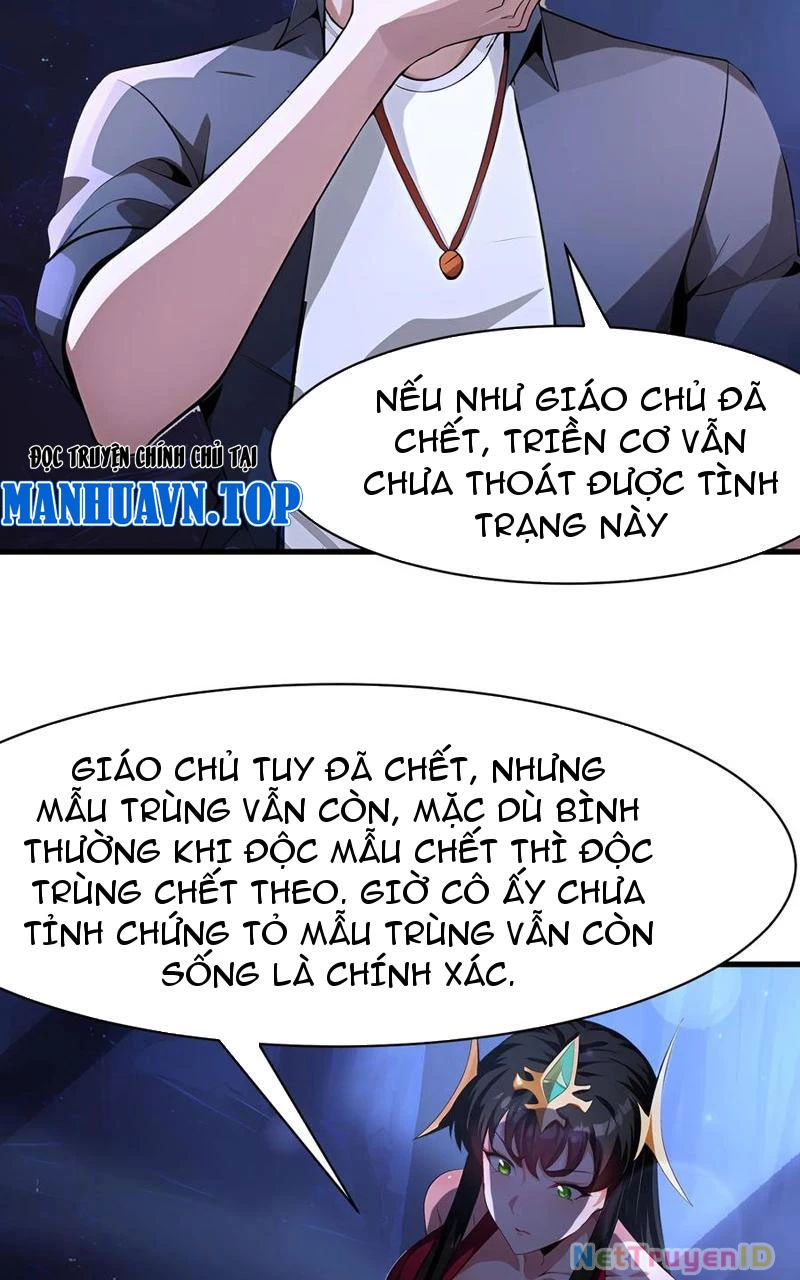 Phu Nhân Nhà Ta Đến Từ Địa Phủ Ngàn Năm Chapter 51 - 27