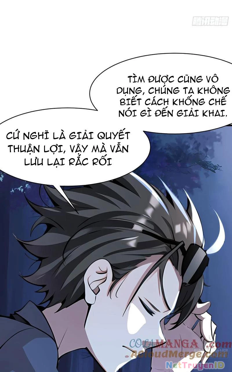 Phu Nhân Nhà Ta Đến Từ Địa Phủ Ngàn Năm Chapter 51 - 29