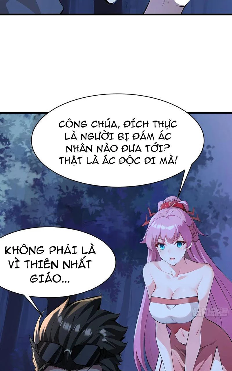 Phu Nhân Nhà Ta Đến Từ Địa Phủ Ngàn Năm Chapter 51 - 30