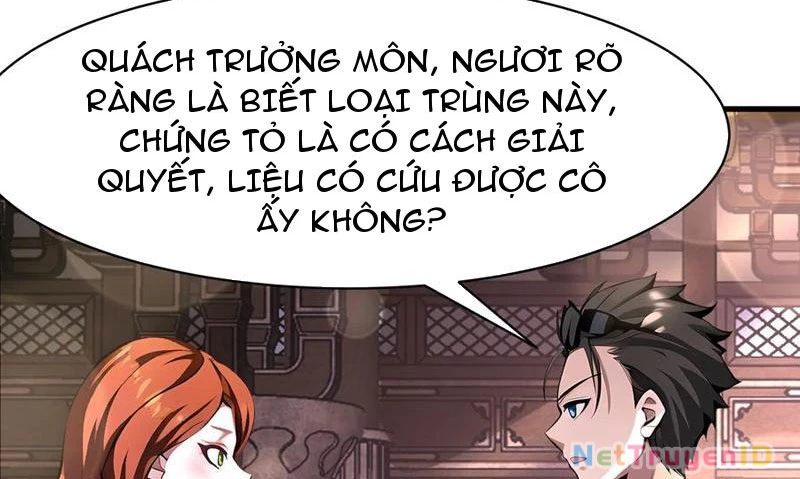 Phu Nhân Nhà Ta Đến Từ Địa Phủ Ngàn Năm Chapter 51 - 44