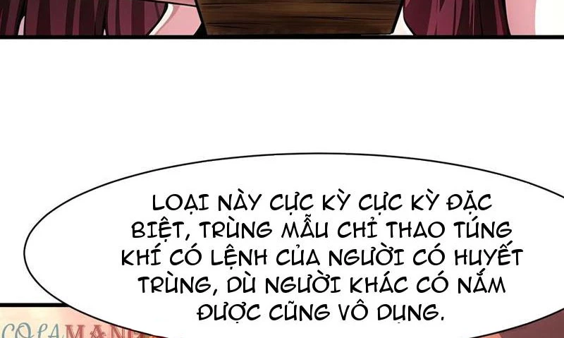Phu Nhân Nhà Ta Đến Từ Địa Phủ Ngàn Năm Chapter 51 - 50