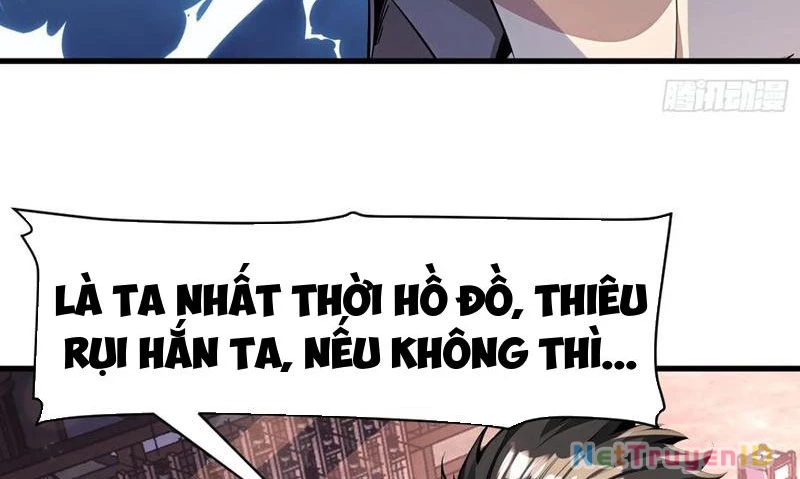 Phu Nhân Nhà Ta Đến Từ Địa Phủ Ngàn Năm Chapter 51 - 56