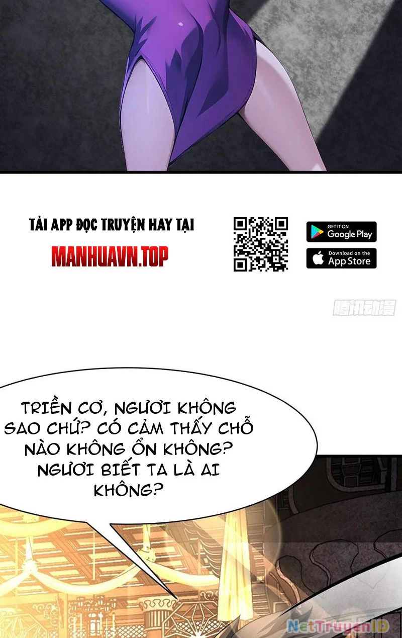 Phu Nhân Nhà Ta Đến Từ Địa Phủ Ngàn Năm Chapter 52 - 10