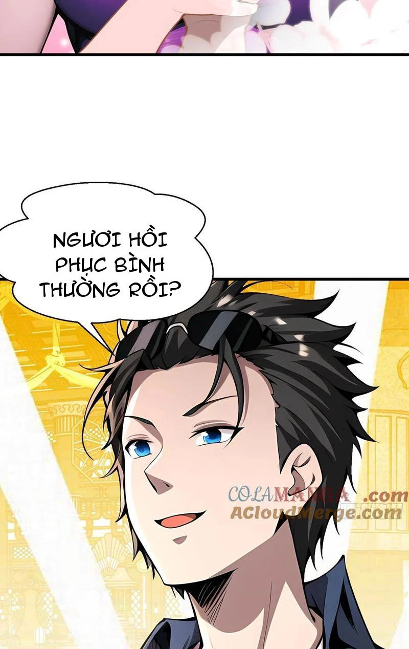 Phu Nhân Nhà Ta Đến Từ Địa Phủ Ngàn Năm Chapter 52 - 16
