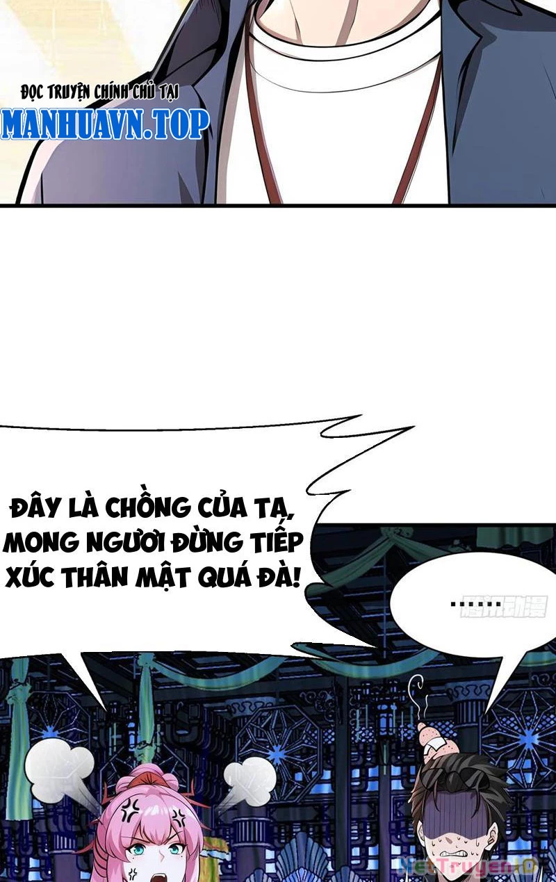 Phu Nhân Nhà Ta Đến Từ Địa Phủ Ngàn Năm Chapter 52 - 17