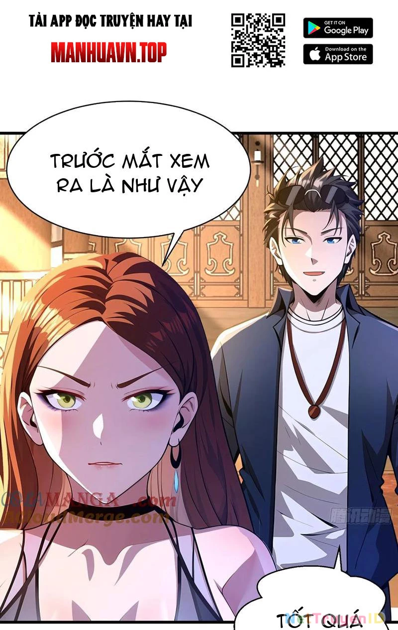 Phu Nhân Nhà Ta Đến Từ Địa Phủ Ngàn Năm Chapter 52 - 27