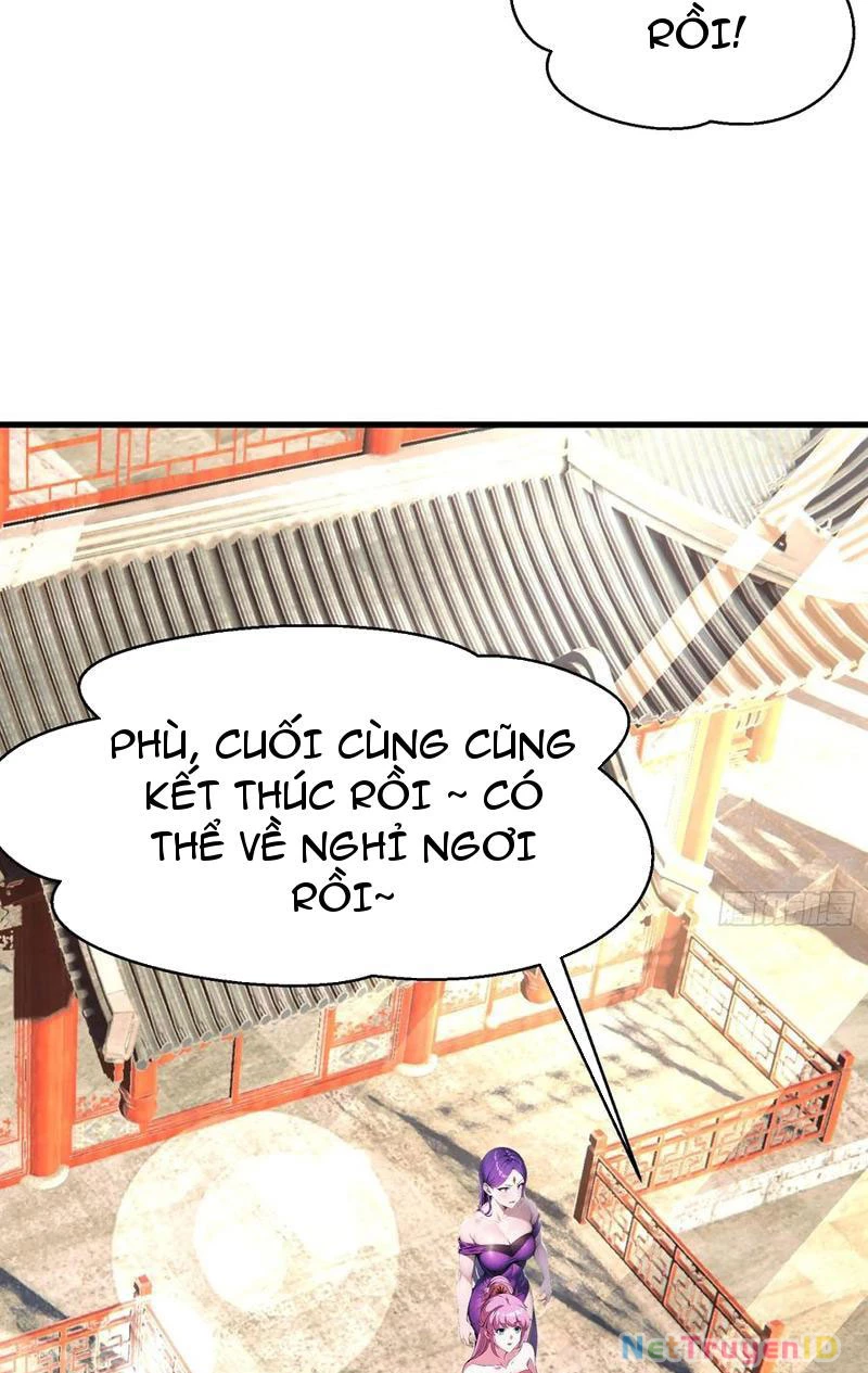Phu Nhân Nhà Ta Đến Từ Địa Phủ Ngàn Năm Chapter 52 - 28