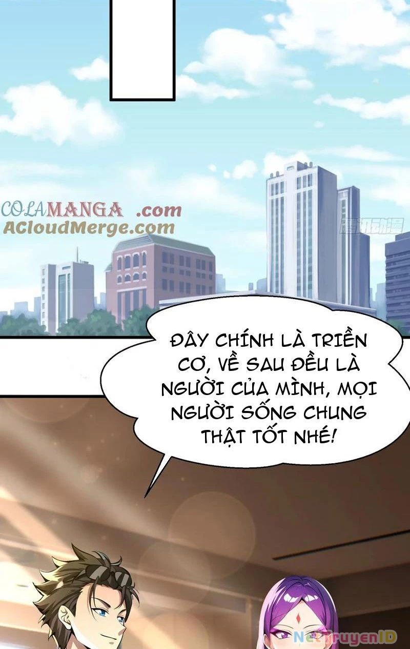 Phu Nhân Nhà Ta Đến Từ Địa Phủ Ngàn Năm Chapter 52 - 30