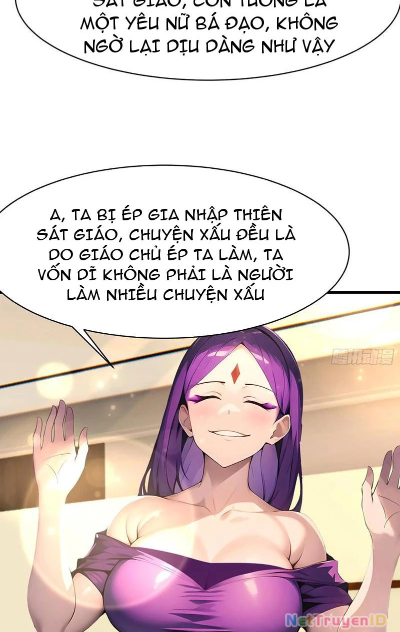 Phu Nhân Nhà Ta Đến Từ Địa Phủ Ngàn Năm Chapter 52 - 34