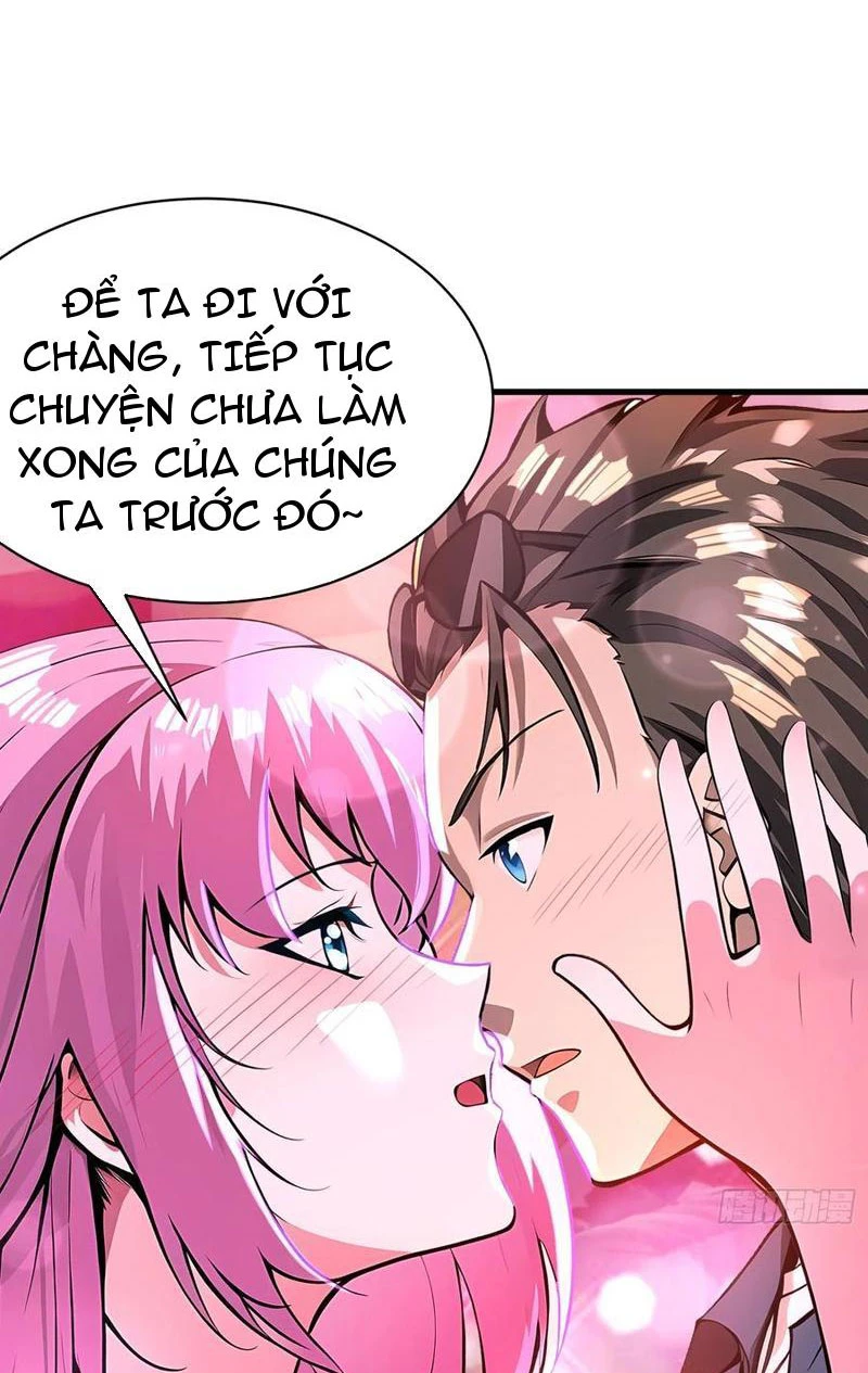 Phu Nhân Nhà Ta Đến Từ Địa Phủ Ngàn Năm Chapter 52 - 38