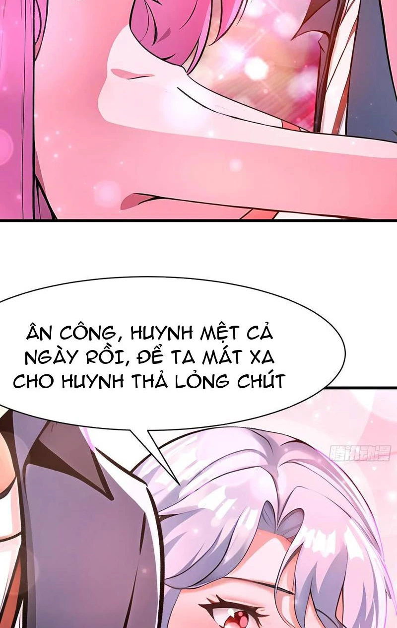 Phu Nhân Nhà Ta Đến Từ Địa Phủ Ngàn Năm Chapter 52 - 39