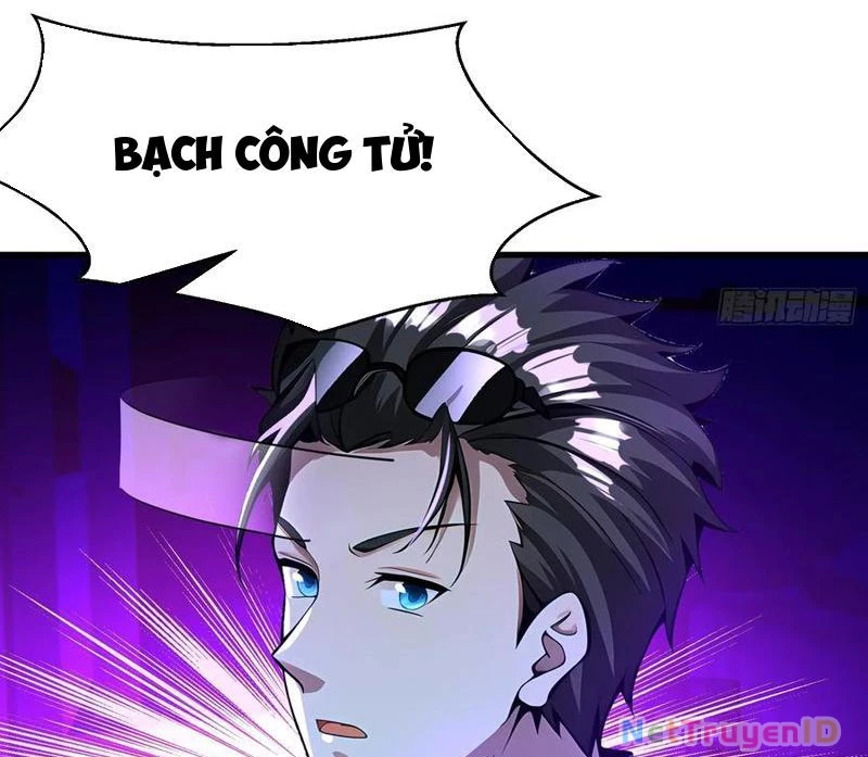 Phu Nhân Nhà Ta Đến Từ Địa Phủ Ngàn Năm Chapter 52 - 43