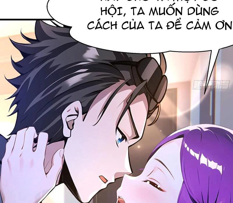 Phu Nhân Nhà Ta Đến Từ Địa Phủ Ngàn Năm Chapter 52 - 54