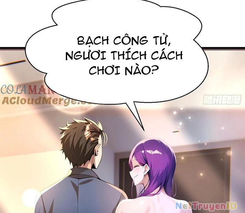 Phu Nhân Nhà Ta Đến Từ Địa Phủ Ngàn Năm Chapter 52 - 56