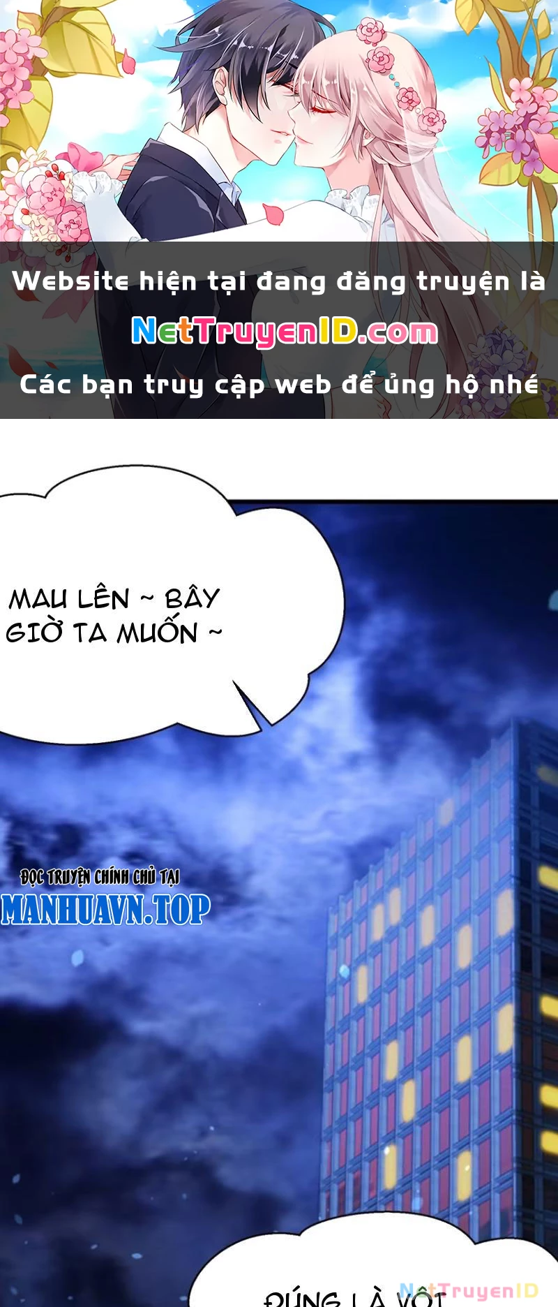 Phu Nhân Nhà Ta Đến Từ Địa Phủ Ngàn Năm Chapter 53 - 1