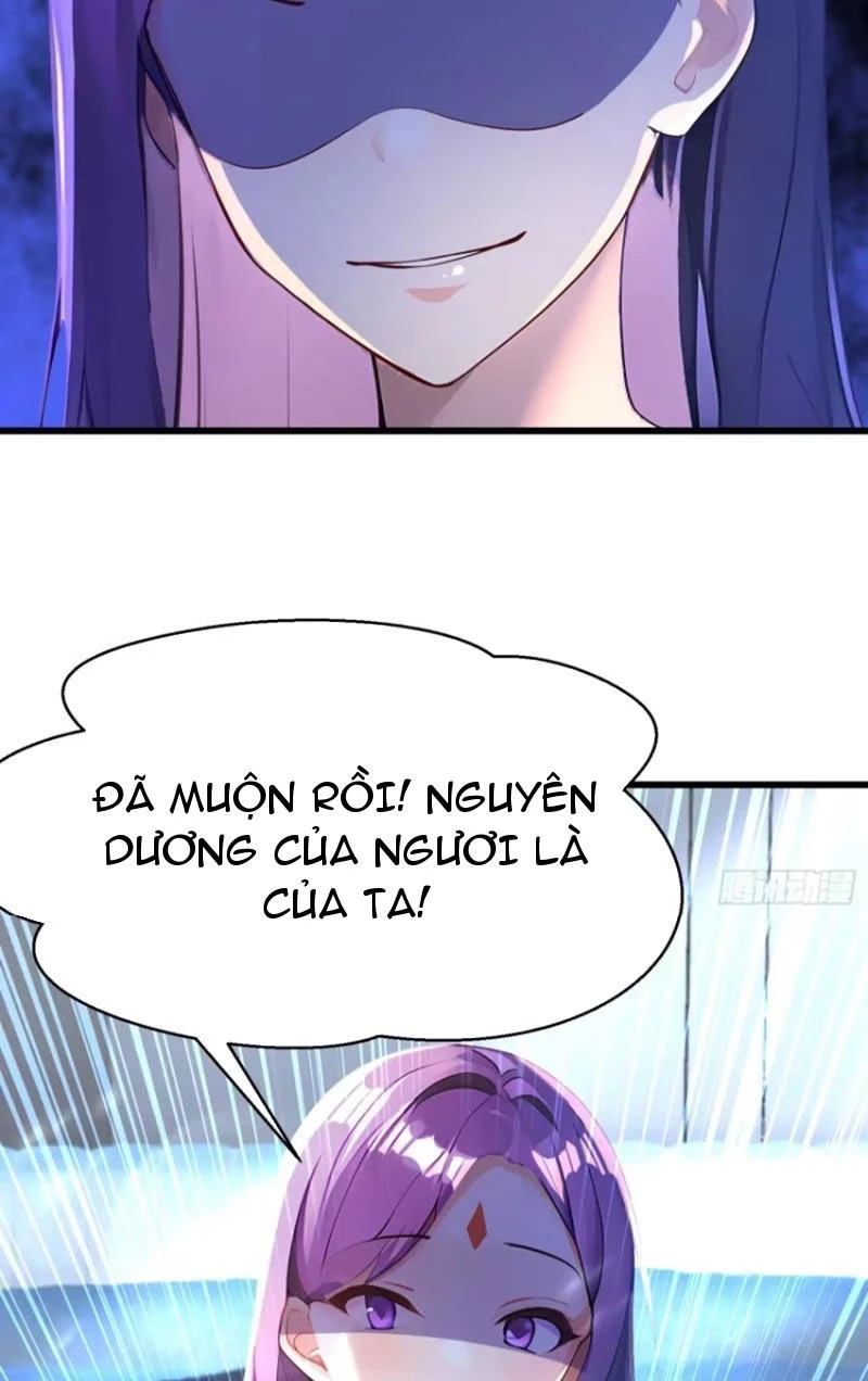Phu Nhân Nhà Ta Đến Từ Địa Phủ Ngàn Năm Chapter 53 - 7