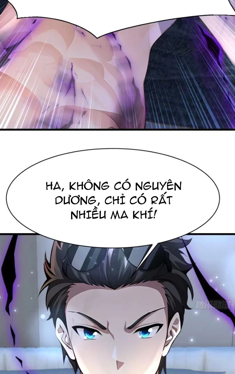 Phu Nhân Nhà Ta Đến Từ Địa Phủ Ngàn Năm Chapter 53 - 17