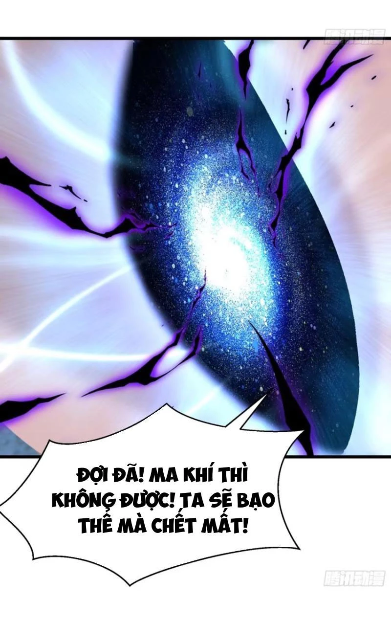 Phu Nhân Nhà Ta Đến Từ Địa Phủ Ngàn Năm Chapter 53 - 20