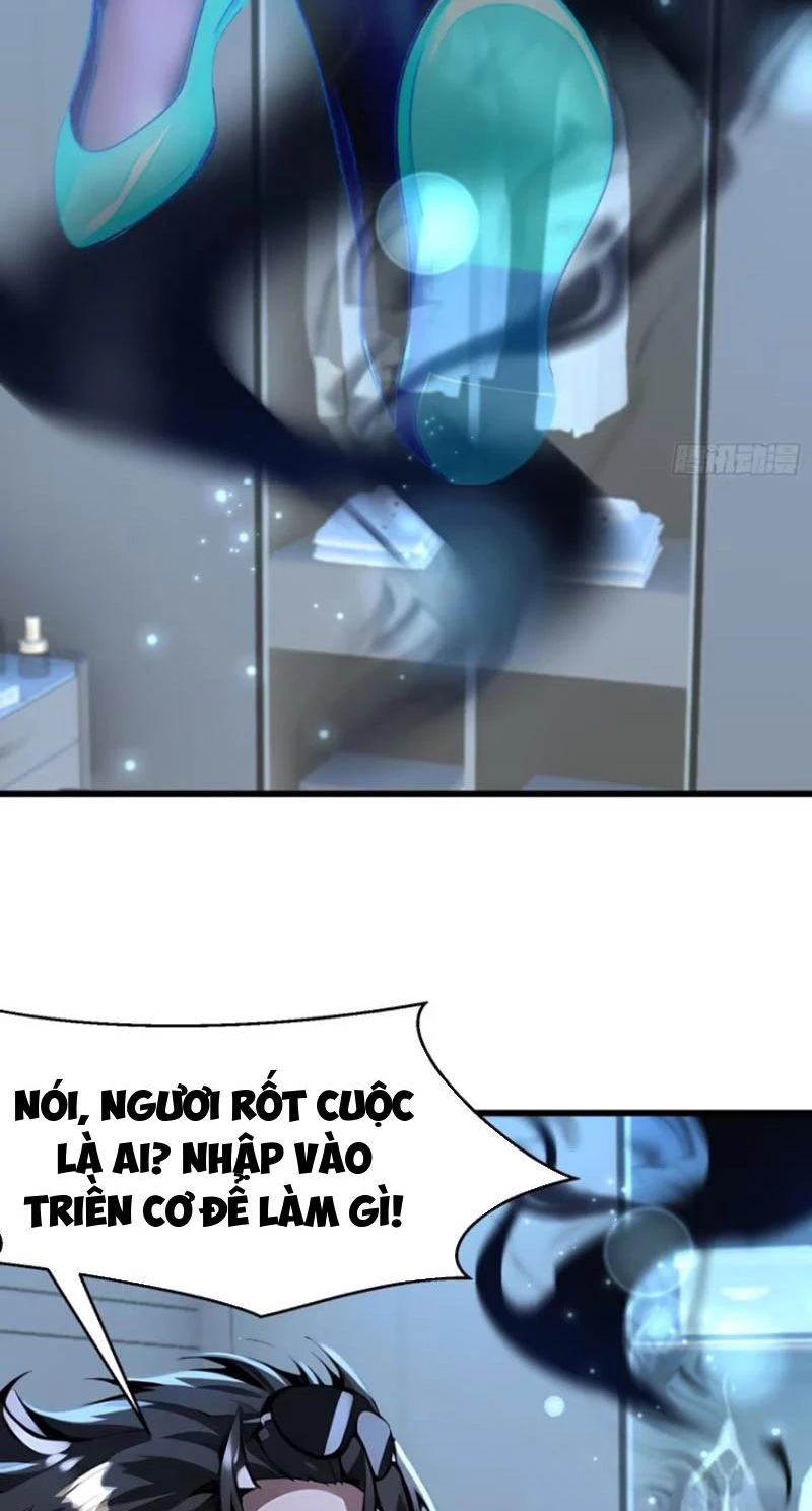 Phu Nhân Nhà Ta Đến Từ Địa Phủ Ngàn Năm Chapter 53 - 26