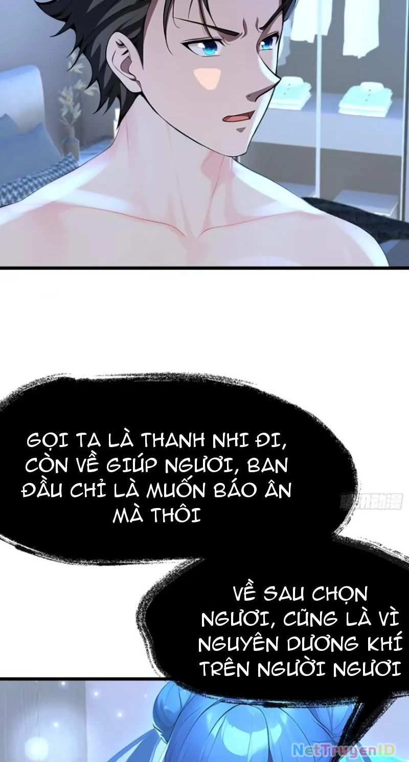 Phu Nhân Nhà Ta Đến Từ Địa Phủ Ngàn Năm Chapter 53 - 30
