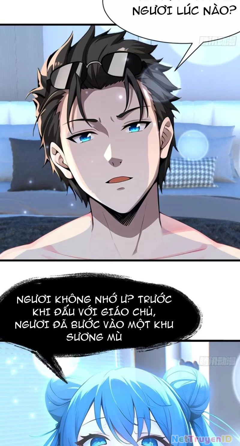 Phu Nhân Nhà Ta Đến Từ Địa Phủ Ngàn Năm Chapter 53 - 32
