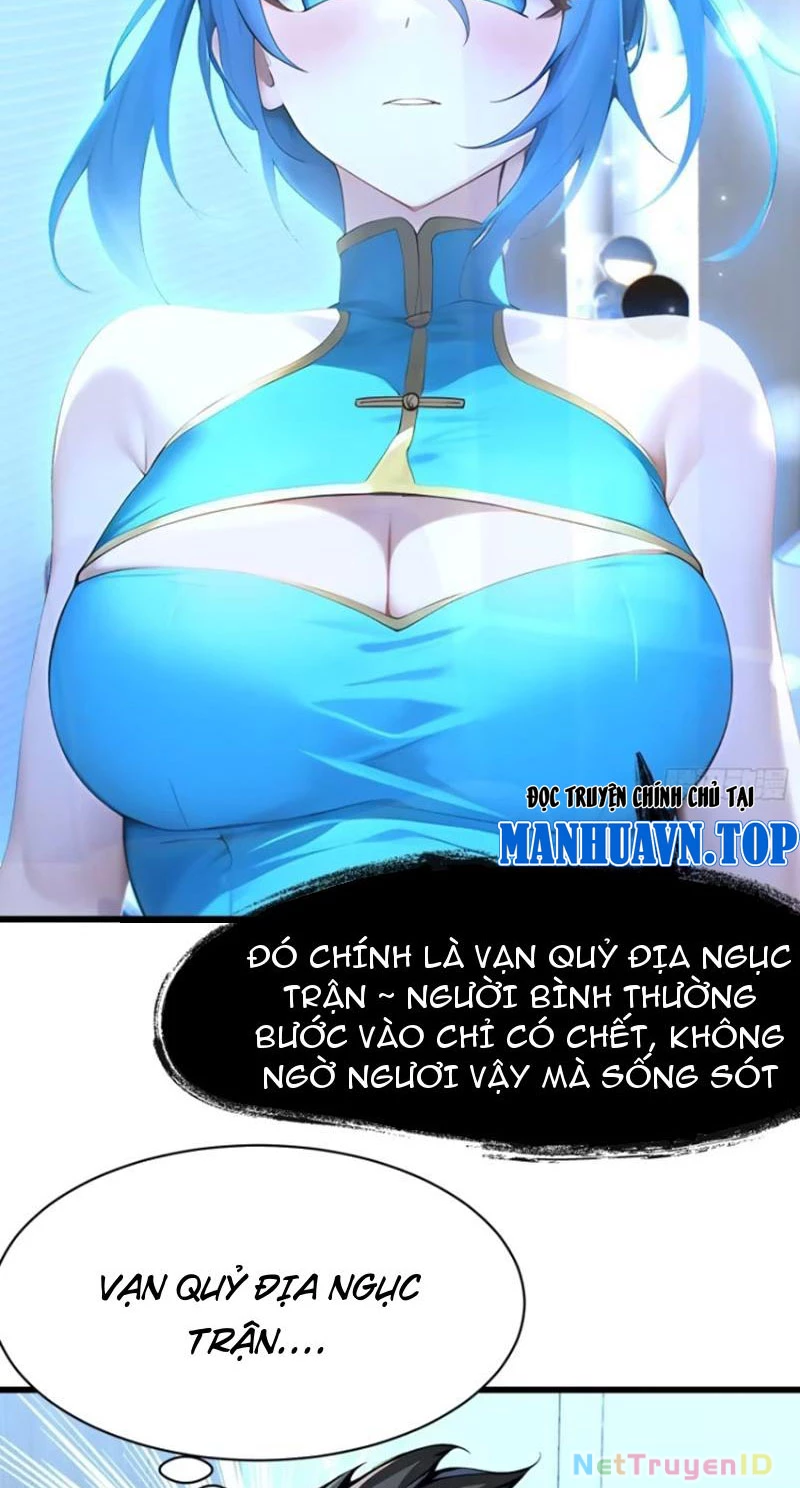 Phu Nhân Nhà Ta Đến Từ Địa Phủ Ngàn Năm Chapter 53 - 33