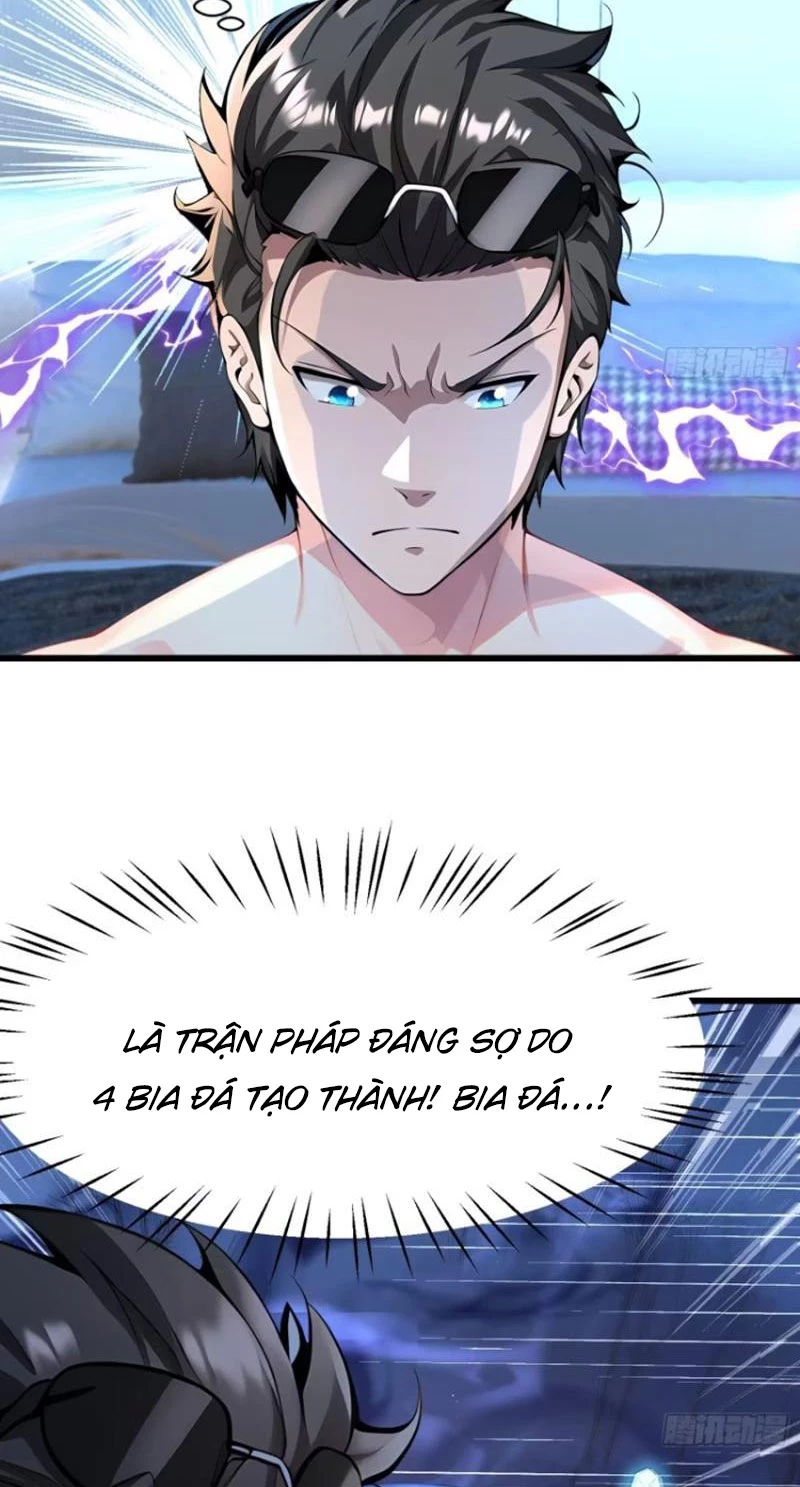 Phu Nhân Nhà Ta Đến Từ Địa Phủ Ngàn Năm Chapter 53 - 34