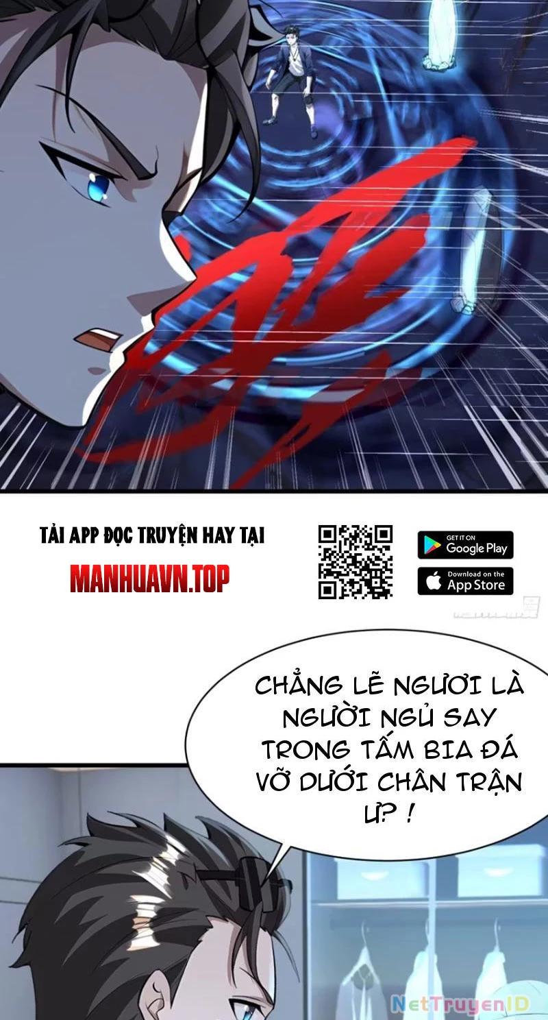 Phu Nhân Nhà Ta Đến Từ Địa Phủ Ngàn Năm Chapter 53 - 35