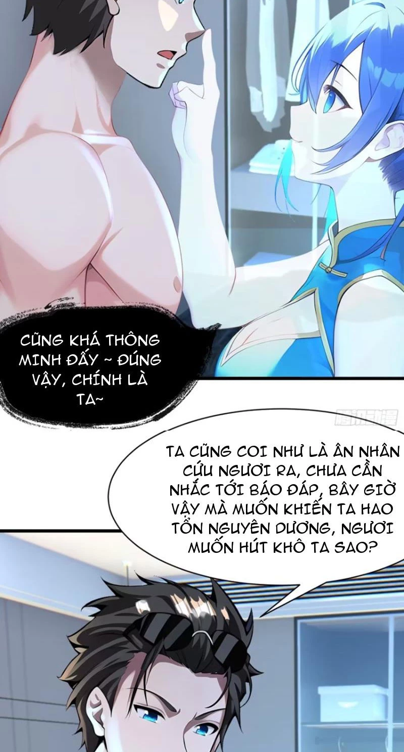 Phu Nhân Nhà Ta Đến Từ Địa Phủ Ngàn Năm Chapter 53 - 36