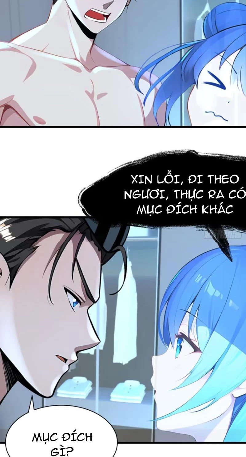 Phu Nhân Nhà Ta Đến Từ Địa Phủ Ngàn Năm Chapter 53 - 37