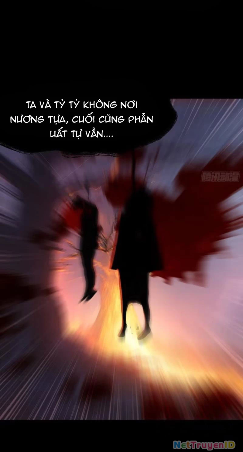 Phu Nhân Nhà Ta Đến Từ Địa Phủ Ngàn Năm Chapter 53 - 40