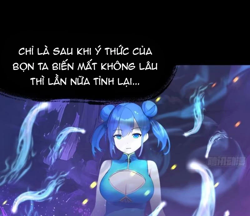 Phu Nhân Nhà Ta Đến Từ Địa Phủ Ngàn Năm Chapter 53 - 41