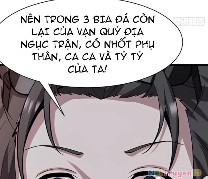 Phu Nhân Nhà Ta Đến Từ Địa Phủ Ngàn Năm Chapter 53 - 54