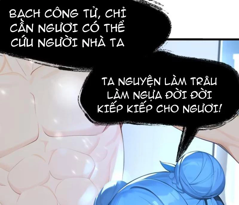 Phu Nhân Nhà Ta Đến Từ Địa Phủ Ngàn Năm Chapter 53 - 56