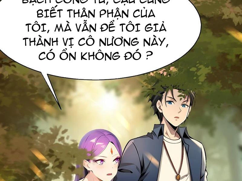 Phu Nhân Nhà Ta Đến Từ Địa Phủ Ngàn Năm Chapter 54 - 6