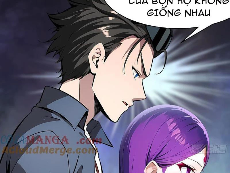Phu Nhân Nhà Ta Đến Từ Địa Phủ Ngàn Năm Chapter 54 - 39