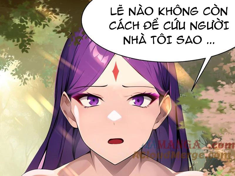 Phu Nhân Nhà Ta Đến Từ Địa Phủ Ngàn Năm Chapter 54 - 53