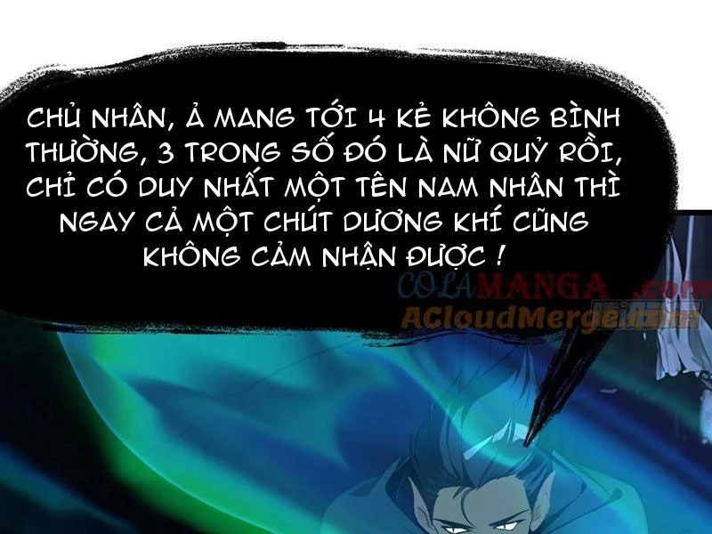 Phu Nhân Nhà Ta Đến Từ Địa Phủ Ngàn Năm Chapter 55 - 104