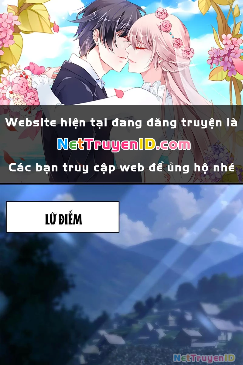 Phu Nhân Nhà Ta Đến Từ Địa Phủ Ngàn Năm Chapter 56 - 1