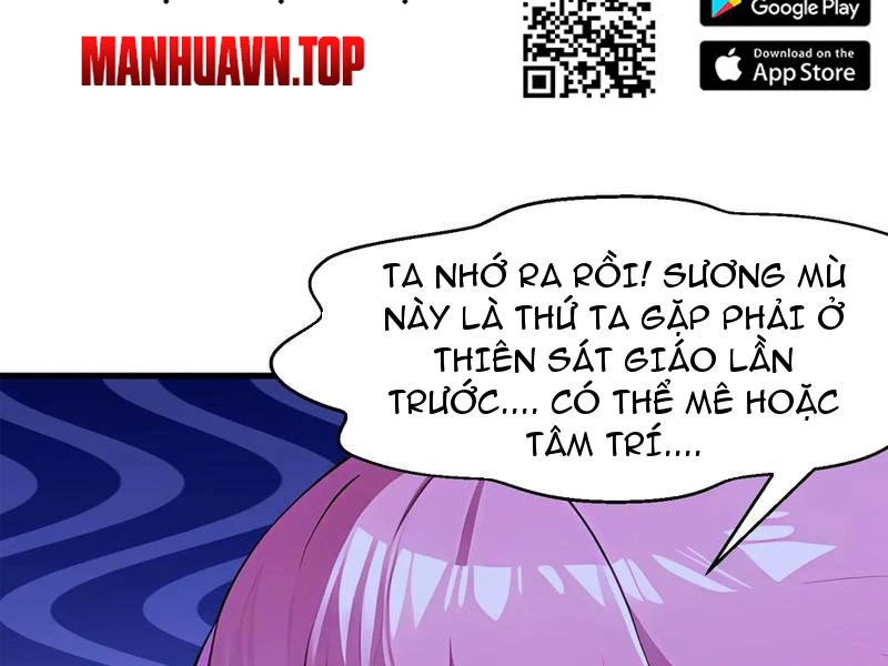 Phu Nhân Nhà Ta Đến Từ Địa Phủ Ngàn Năm Chapter 56 - 17