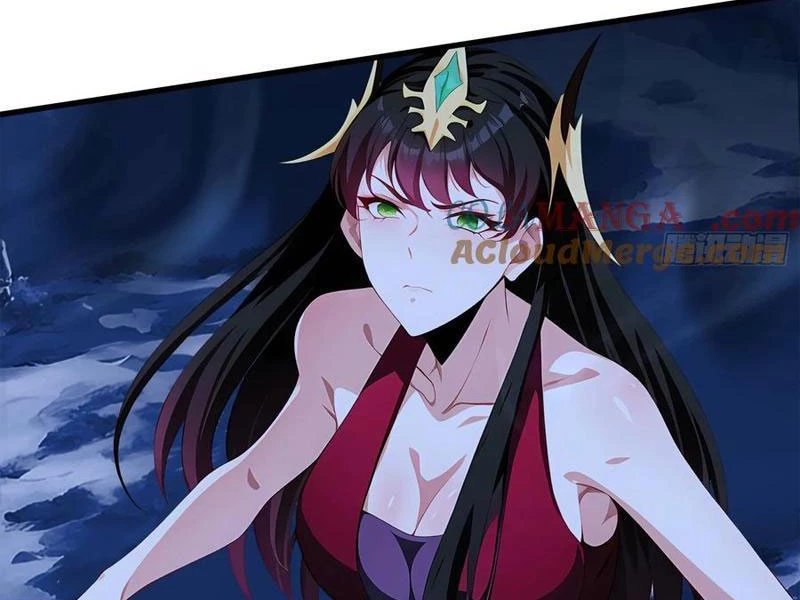 Phu Nhân Nhà Ta Đến Từ Địa Phủ Ngàn Năm Chapter 56 - 43