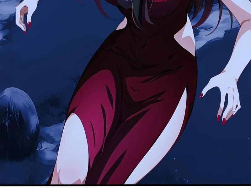 Phu Nhân Nhà Ta Đến Từ Địa Phủ Ngàn Năm Chapter 56 - 44