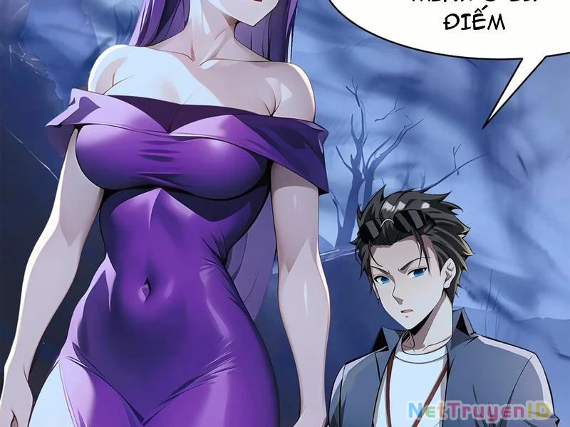 Phu Nhân Nhà Ta Đến Từ Địa Phủ Ngàn Năm Chapter 56 - 61