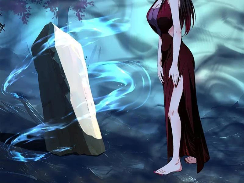 Phu Nhân Nhà Ta Đến Từ Địa Phủ Ngàn Năm Chapter 56 - 80