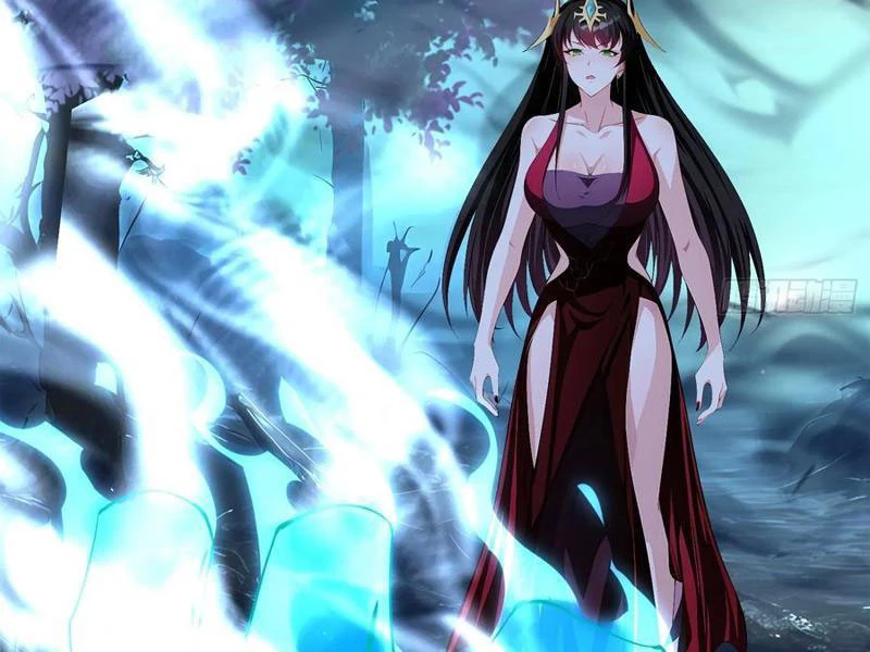 Phu Nhân Nhà Ta Đến Từ Địa Phủ Ngàn Năm Chapter 56 - 83