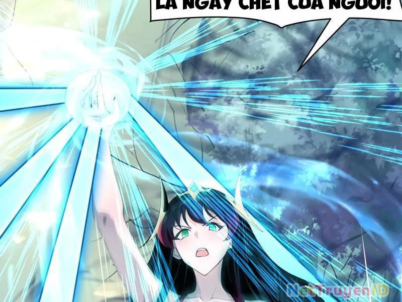 Phu Nhân Nhà Ta Đến Từ Địa Phủ Ngàn Năm Chapter 56 - 103