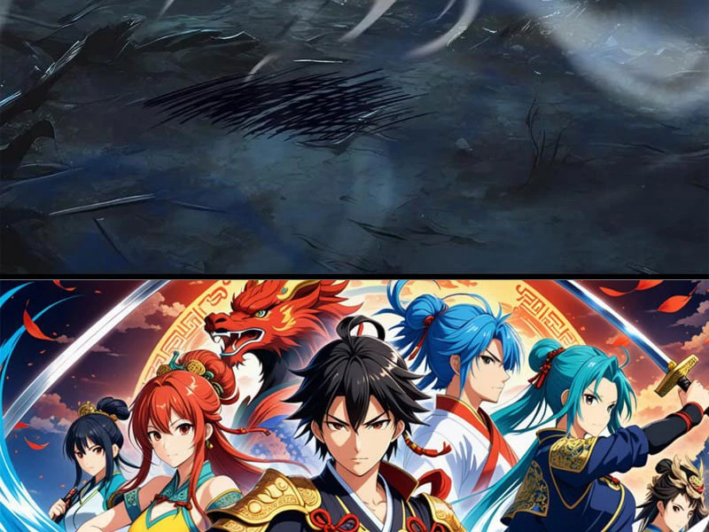 Phu Nhân Nhà Ta Đến Từ Địa Phủ Ngàn Năm Chapter 56 - 113