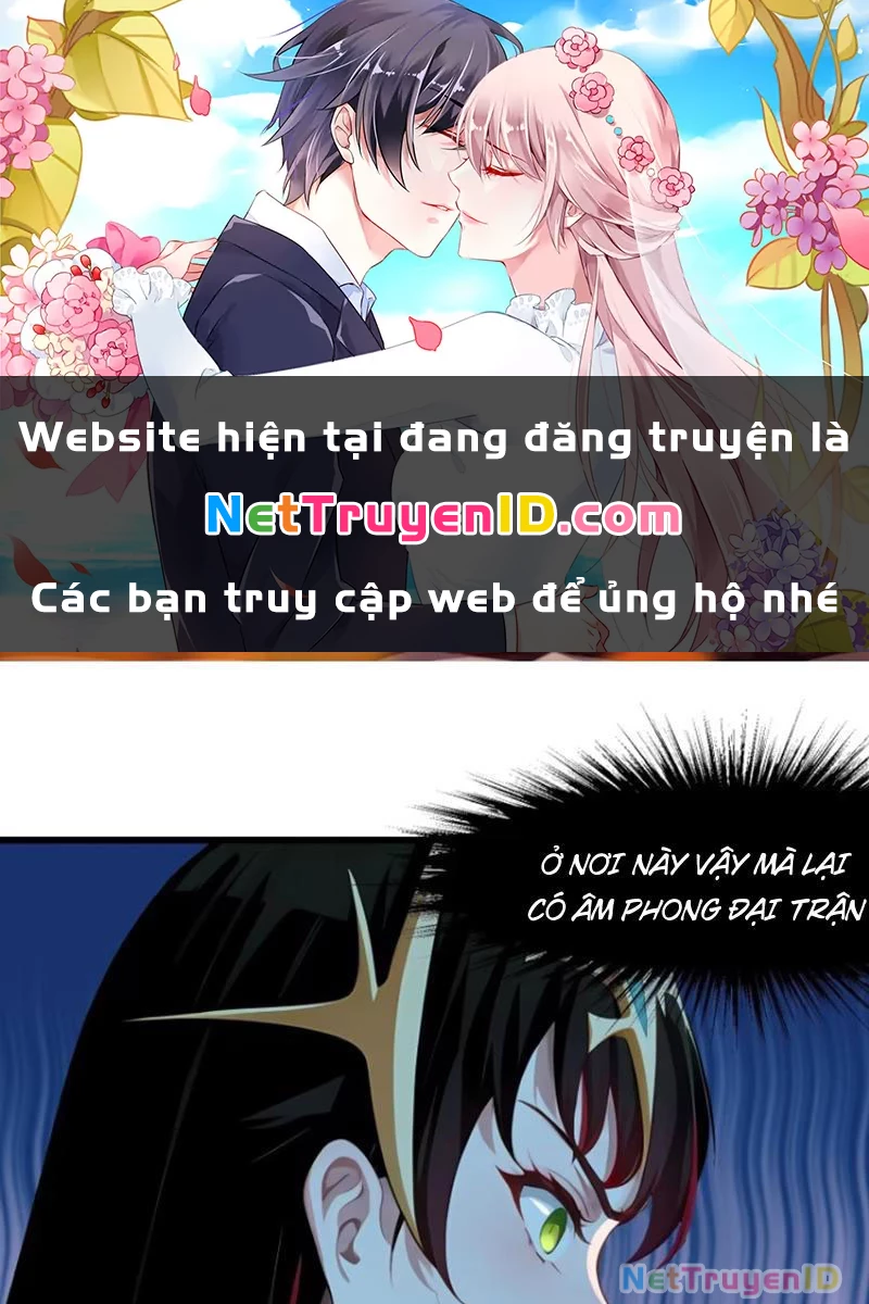 Phu Nhân Nhà Ta Đến Từ Địa Phủ Ngàn Năm Chapter 57 - 1