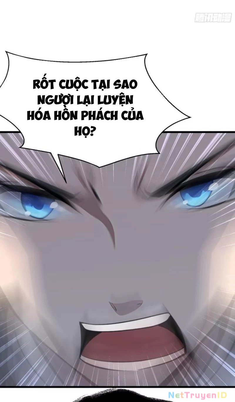 Phu Nhân Nhà Ta Đến Từ Địa Phủ Ngàn Năm Chapter 58 - 3
